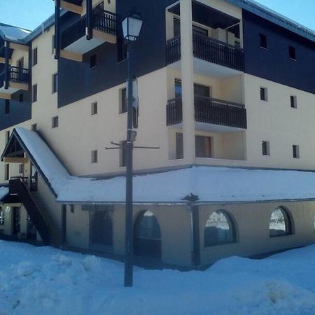 Le Petit Som De Saint Pierre De Chartreuse Apartment Bagian luar foto