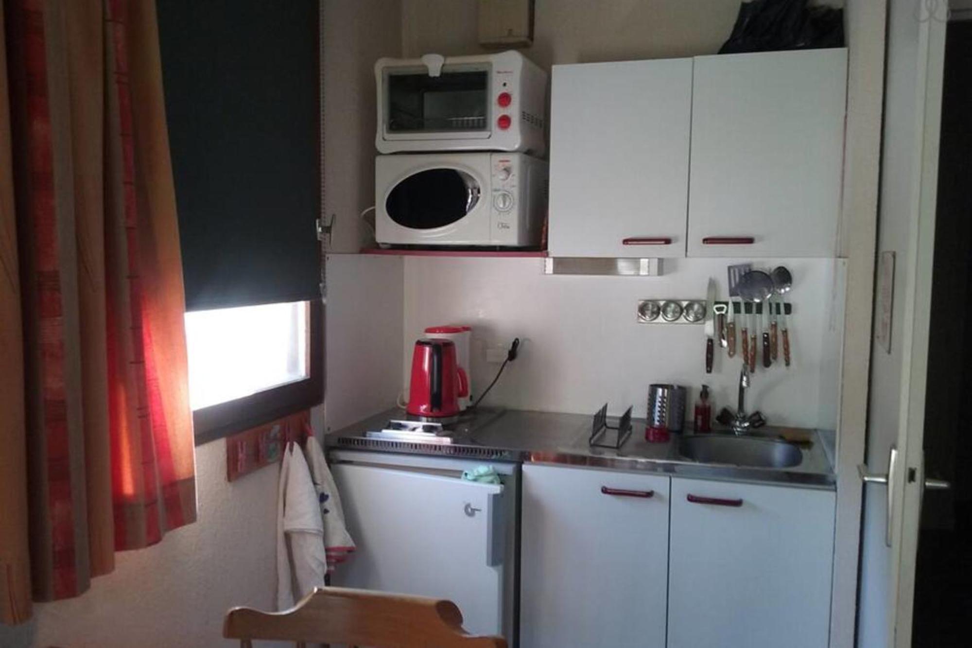 Le Petit Som De Saint Pierre De Chartreuse Apartment Bagian luar foto