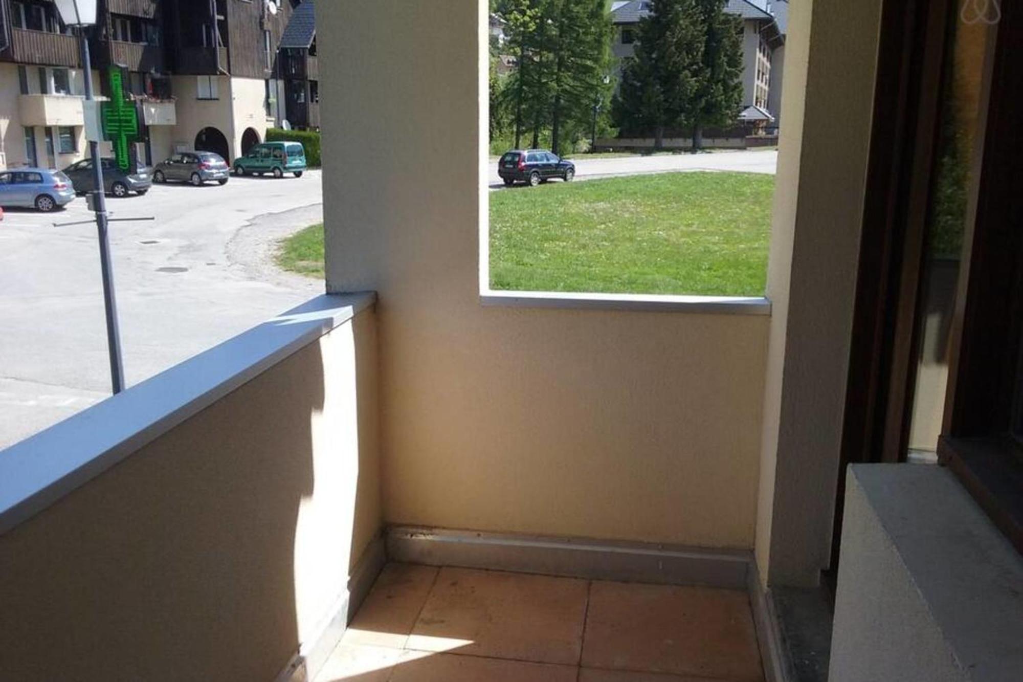 Le Petit Som De Saint Pierre De Chartreuse Apartment Bagian luar foto