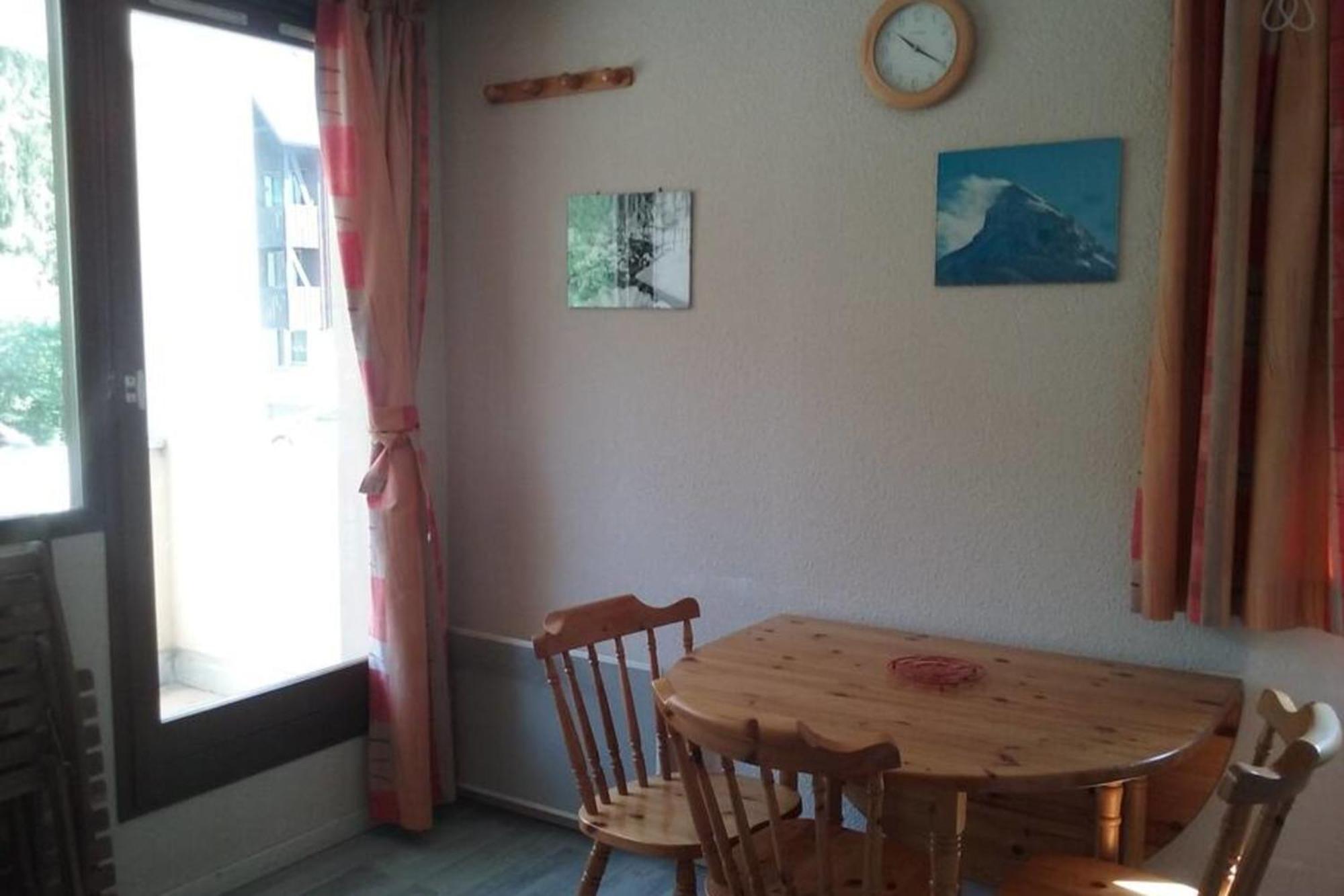Le Petit Som De Saint Pierre De Chartreuse Apartment Bagian luar foto