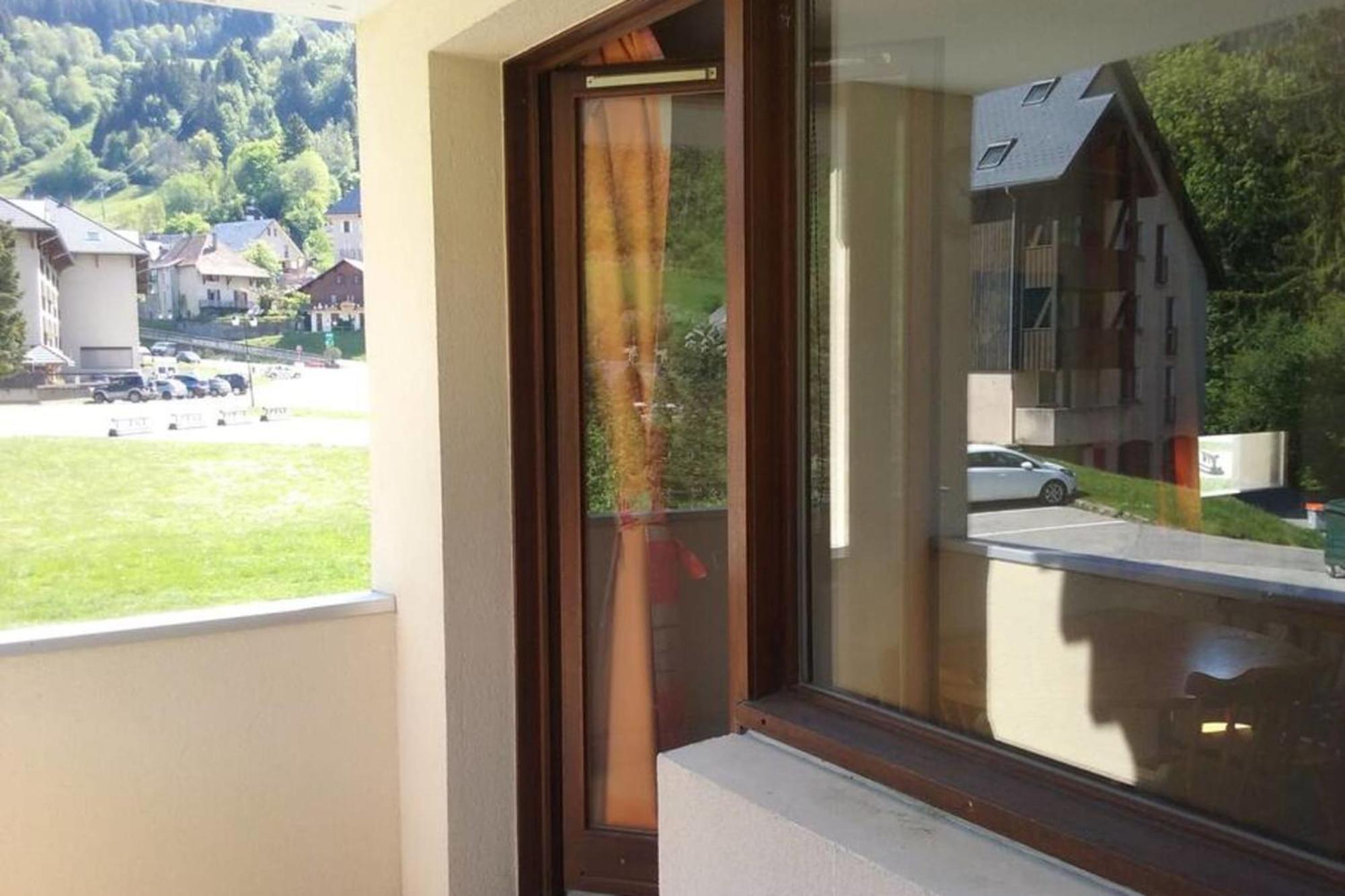 Le Petit Som De Saint Pierre De Chartreuse Apartment Bagian luar foto
