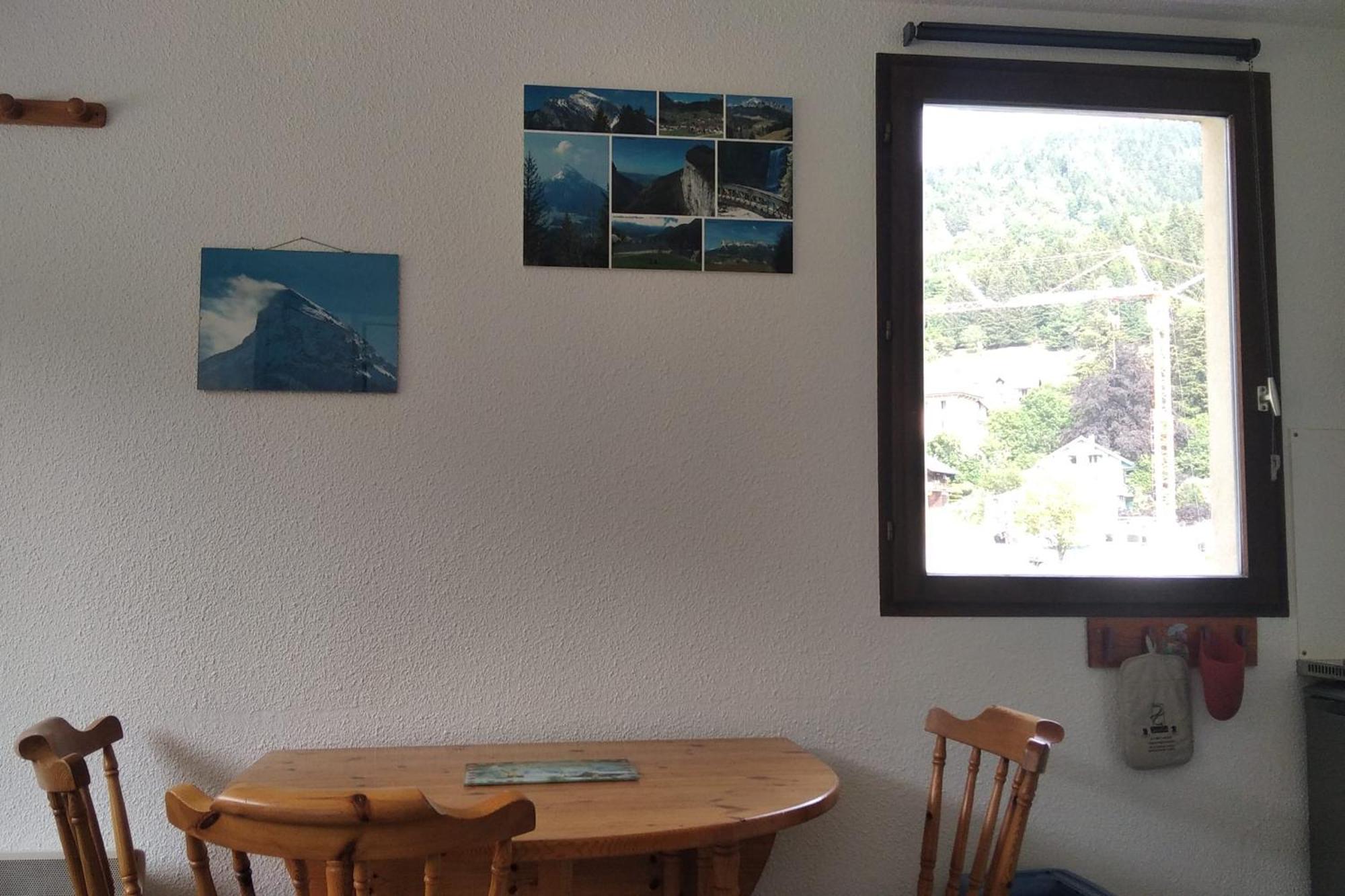 Le Petit Som De Saint Pierre De Chartreuse Apartment Bagian luar foto